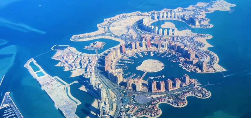 السياحة في قطر خلال كأس العالم 2022...وجهات متنوعة وتراث حضاري وطب حديث