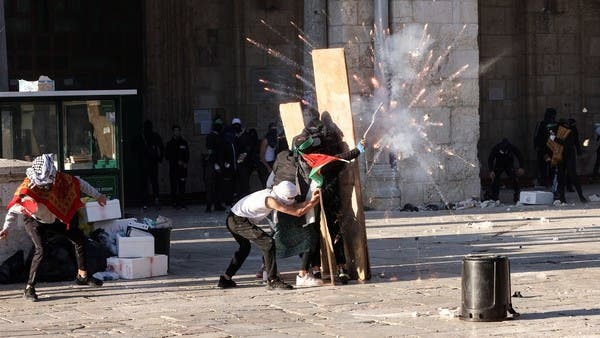 الأمم المتحدة تطالب بخفض التوترات في فلسطين المحتلة
