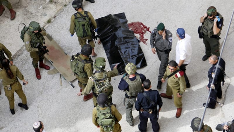 مرصد الأورومتوسطي: إسرائيل قتلت في 2022 خمسة أضعاف من قتلتهم في المدة نفسها في 2021