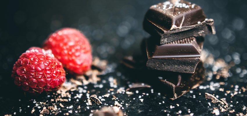 دراسات: الشوكولاته تشكل جهاز مناعي ضد ضعف النظر وتعمل على تقويته