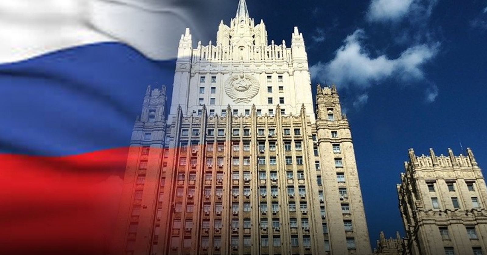 ردا على طرد دبلوماسييها.. موسكو تطرد عددا من موظفي السفارة البلغارية