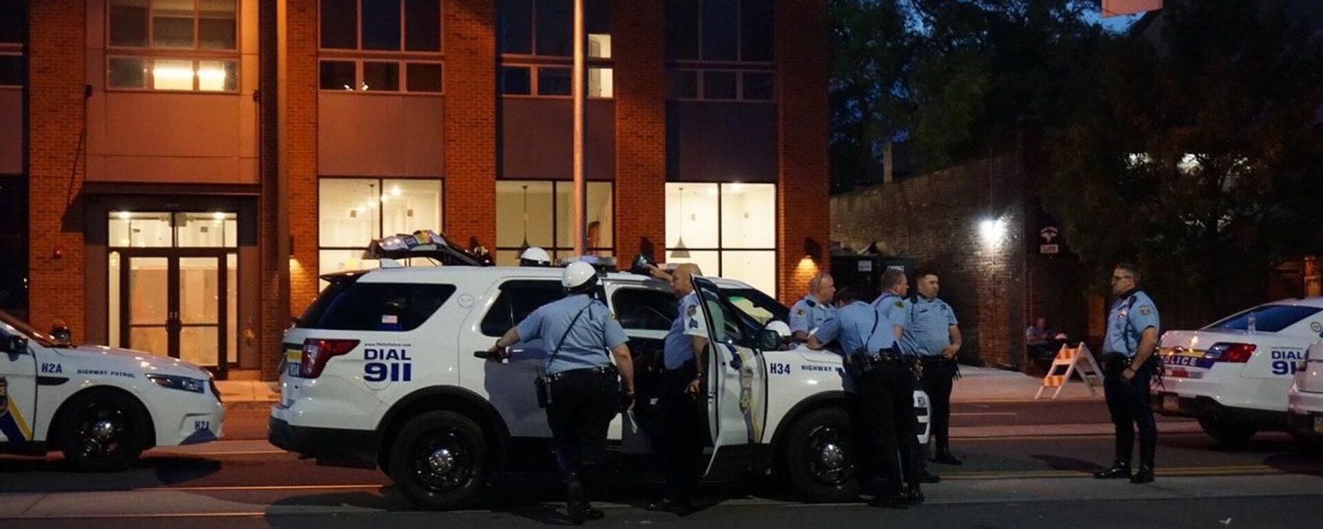 الشرطة الأمريكية تخلي مبنى الكابيتول بعد بلاغ بتهديد محتمل