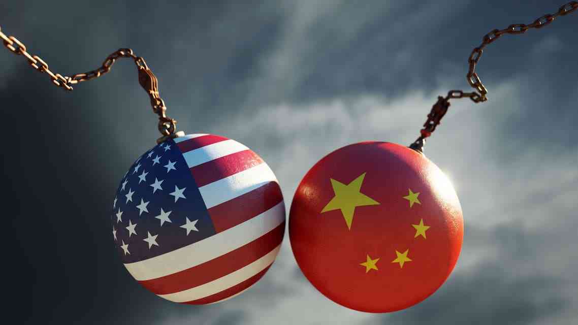 الصين تحذر الولايات المتحدة وتدعو دول الغرب بالتخلي عن عقلية الحرب الباردة
