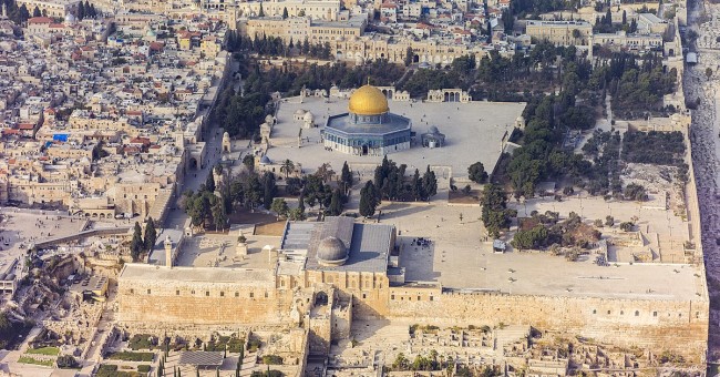 يوم القدس العالمي سبيل المسلمين لتوحيد الجهود ضد تهويد القدس