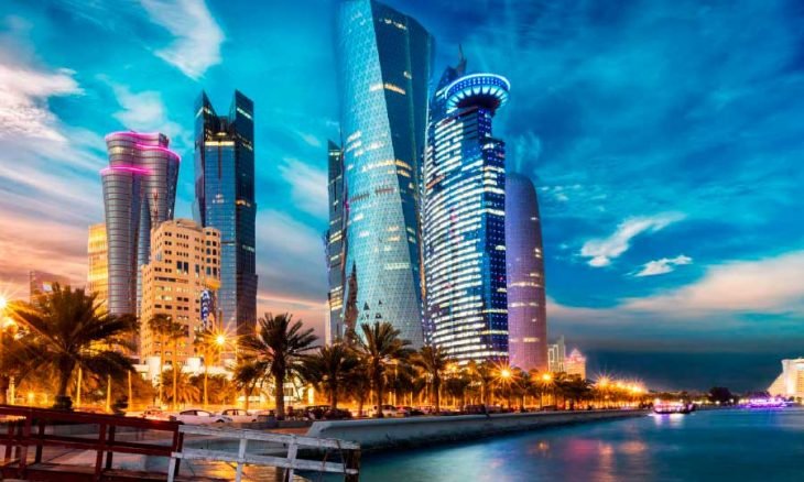 قطر تمنح تأشيرة مجانية عند الوصول لمواطني 80 دولة في العالم