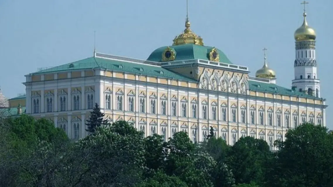 وزارة الخارجية الروسية تطرد دبلوماسيين فنلنديين من موسكو