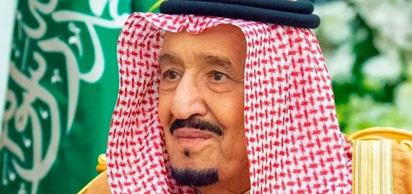 مجتهد يزيد الشكوك حول تدهور حالة العاهل السعودي الصحية