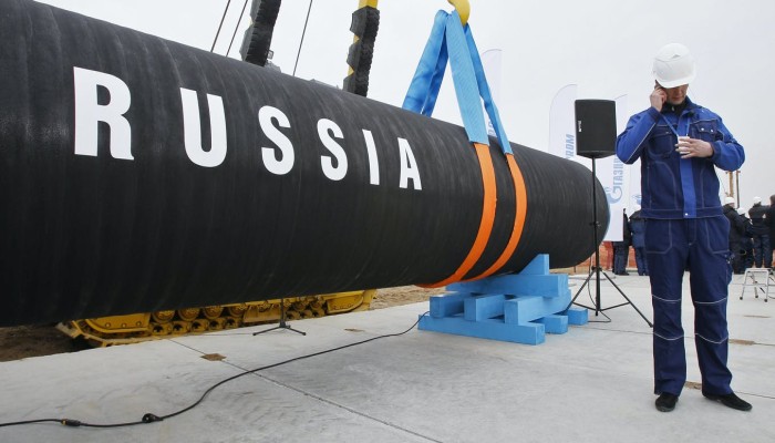 الاتحاد الأوروبي يفشل في التوصل لاتفاق على فرض عقوبات على النفط الروسي