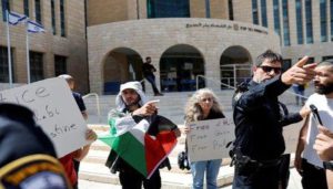 تشكيك حقوقي.. إدانة إسرائيلية لموظف إغاثة فلسطيني بعد احتجازه 6 أعوام