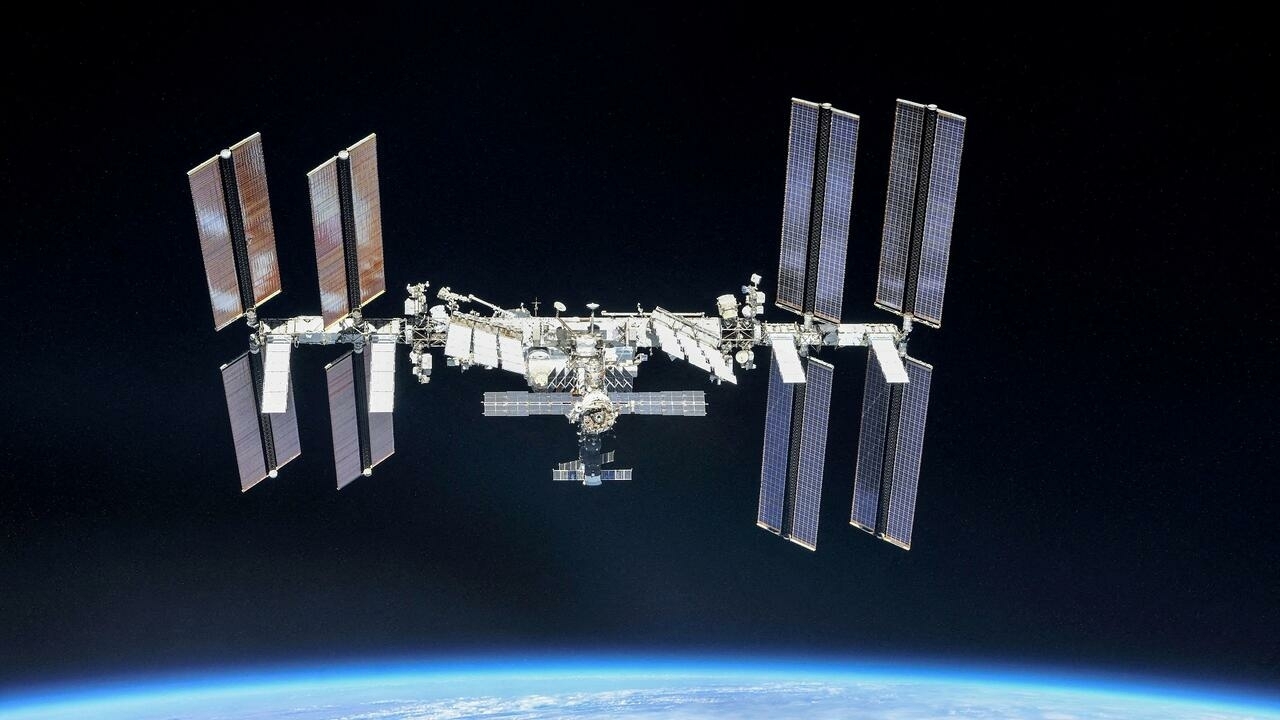 2022 07 26T133853Z 969087242 RC2OJV9M2P8O RTRMADP 3 SPACE EXPLORATION RUSSIA ISS
