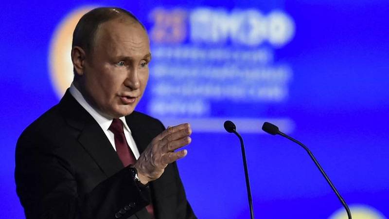 هل أفشلت روسيا مخططات الغرب وواشنطن لعزلها عن العالم؟