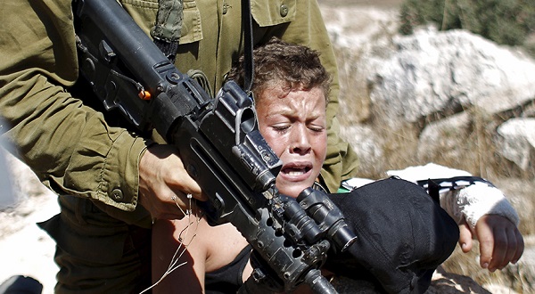 تحت مسمى محاربة الإرهاب..إسرائيل تقتل 80 طفلا فلسطينياً في عام 2021