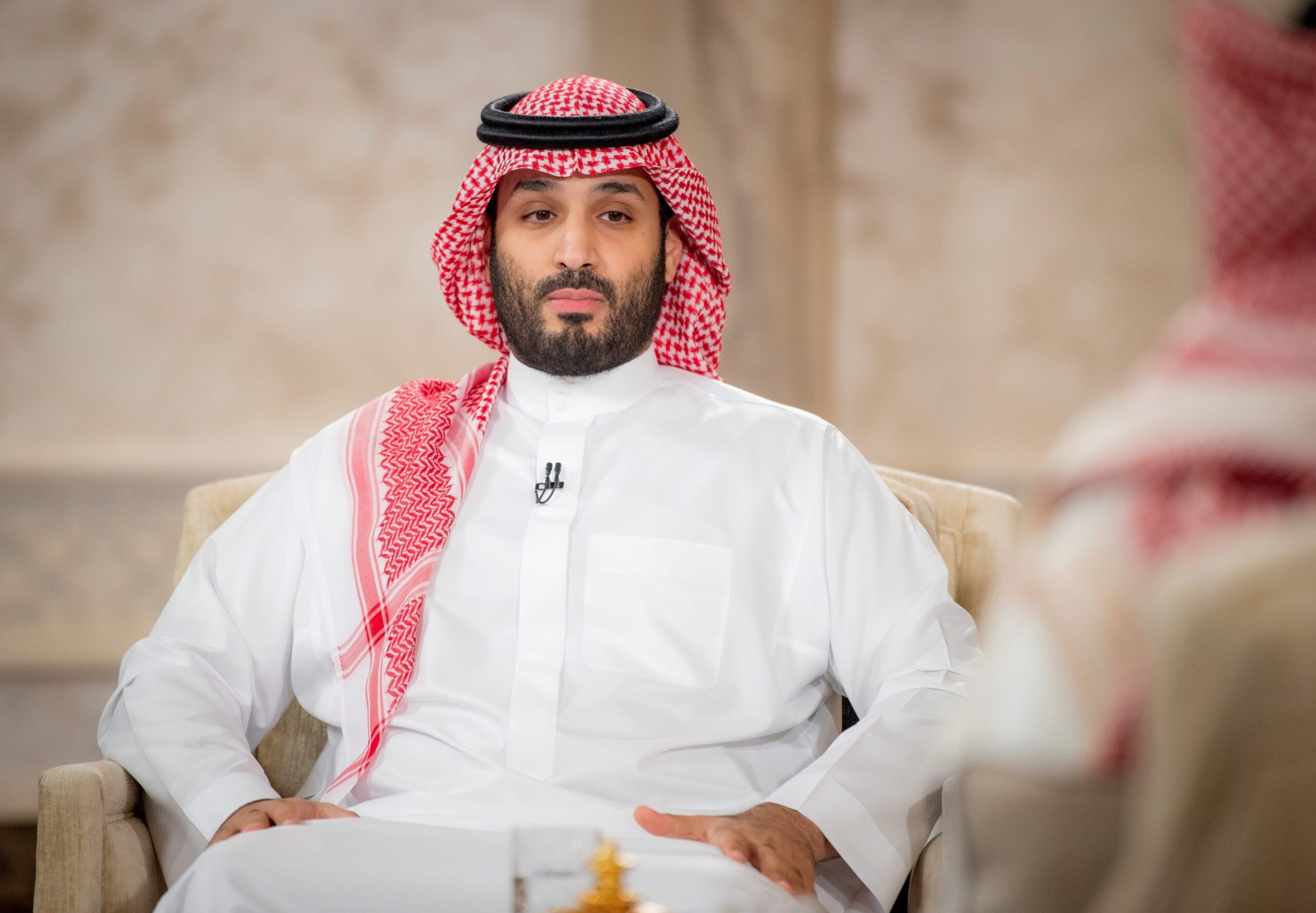 مخطط للانقلاب على محمد بن سلمان قادته أمراء سعوديون