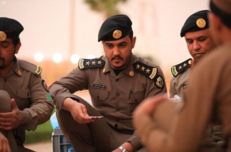 فساد الجهاز الأمني السعودي من الرشوة إلى الإنتفاع الشخصي