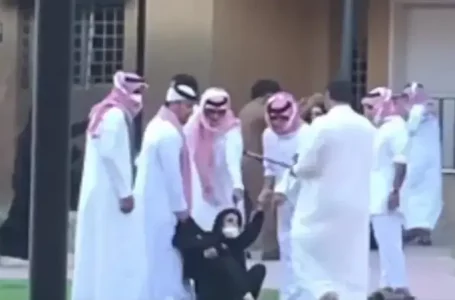 ضجة كبيرة في السعودية بعد اقتحام دار أيتام خميس مشيط