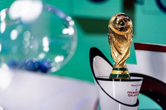 ملاعب قطر كأس العالم