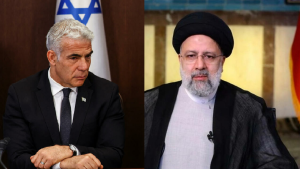 إسرائيل تشن حملة مكثفة لإقناع الدول الغربية بعدم إحياء الاتفاق النووي الإيراني