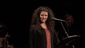 مصر تمنع فنانة فلسطينية من دخول أراضيها