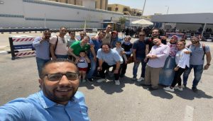 بينهم صحفي.. السلطات المصرية تطلق سراح 25 محبوسا احتياطيا