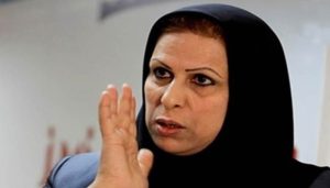 العراق.. برلمانية تكشف عن تعاقد الطيران المدني مع شركة ذات ارتباطات بإسرائيل