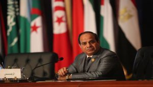 لبحث أزمات المنطقة.. العلمين تستضيف قمة عربية مصغرة