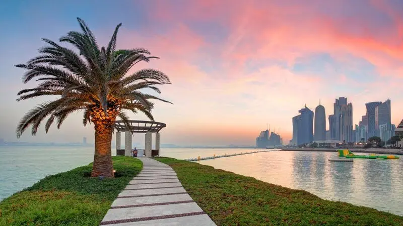 أفضل أماكن السياحة في قطر