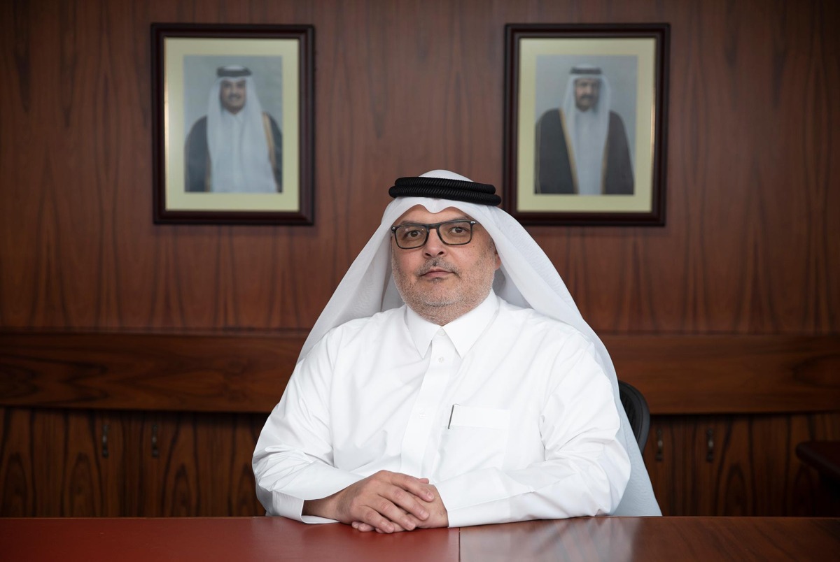 رئيس أشغال: مشروع تطوير الدوحة المركزية والكورنيش يعكس الهوية القطرية أمام ضيوف المونديال