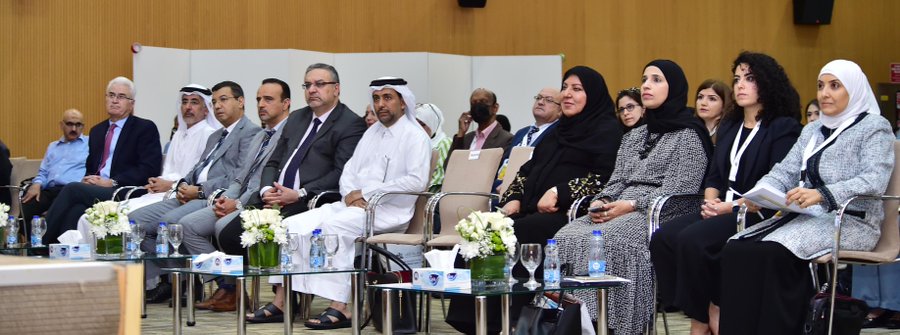 المؤتمر السنوي الأول لتغذية الطفل بجامعة قطر يبحث المستجدات في التغذية ونمط الحياة الصحي