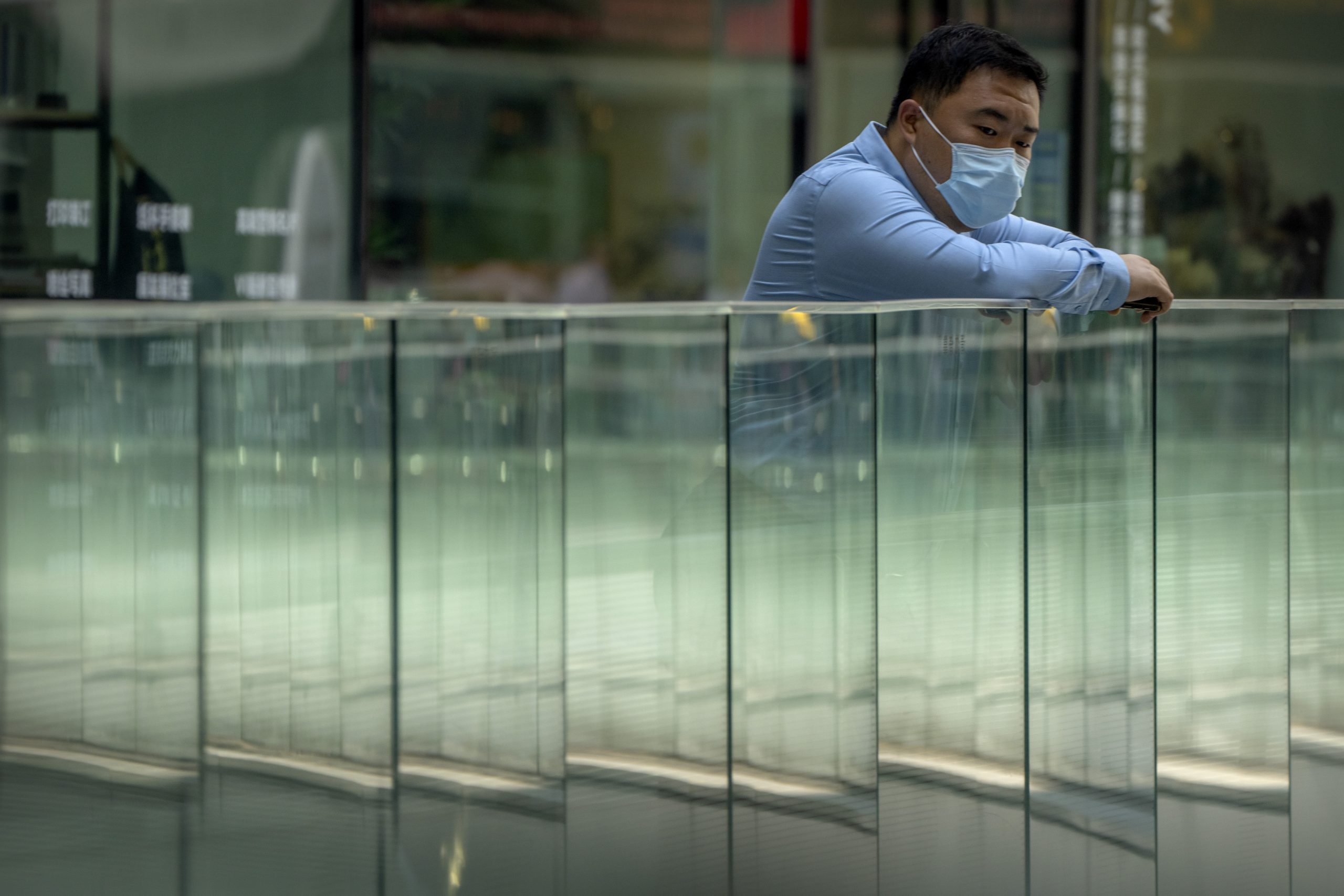 الصين تواجه فيروس كورونا بسياسة لا تتغير