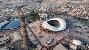 ملاعب قطر كأس العالم