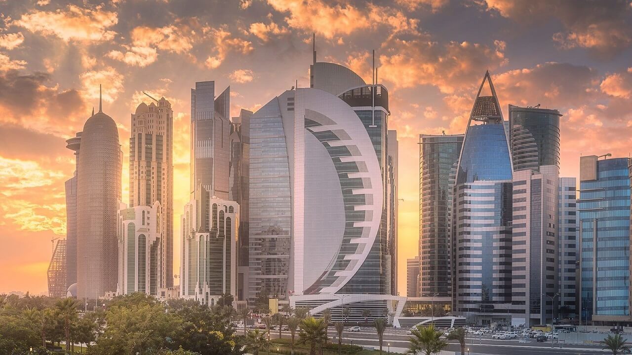أفضل 10 مراكز تسوق في قطر