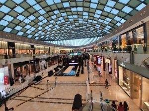 أفضل 10 مراكز تسوق في قطر ...مدينة المهرجانات