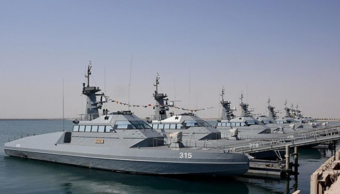 الأولى بالشرق الأوسط.. السعودية تنال شهادة الجودة البحرية للقرن الـ21