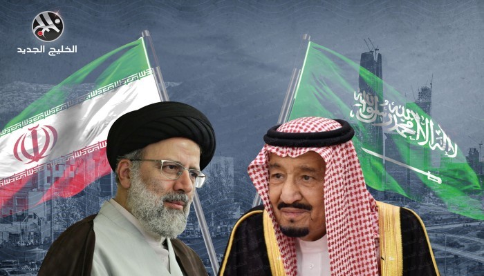 لا شروط مسبقة.. إيران تدعو السعودية لتبني نهج بناء لعودة العلاقات