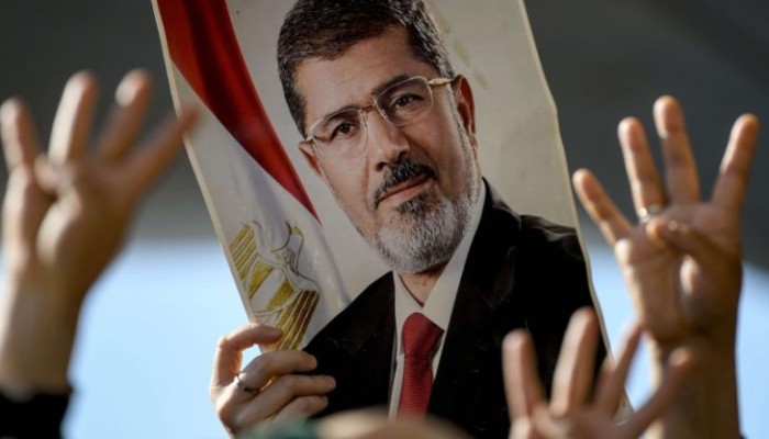 مصر.. اعتقال نجل شقيق مرسي وإخفاؤه قسريا منذ 6 سبتمبر