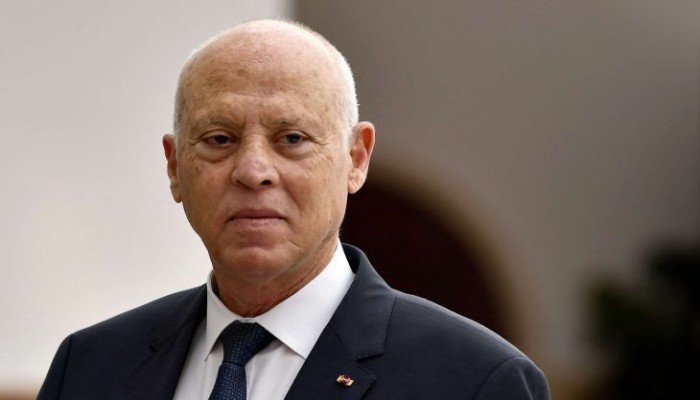 تونس.. القانون الانتخابي لسعيد يثير انتقادات من قبل معارضيه