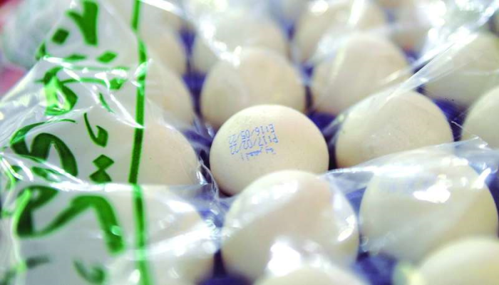 الكويت تحظر تصدير البيض الطازج حتى مايو 2023