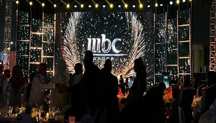 وسط حضور مرموق.. MBC تطلق مقرها الرئيسي الجديد في الرياض (فيديو)