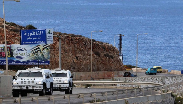 مفاوض لبناني بترسيم الحدود البحرية مع إسرائيل يصل نيويورك