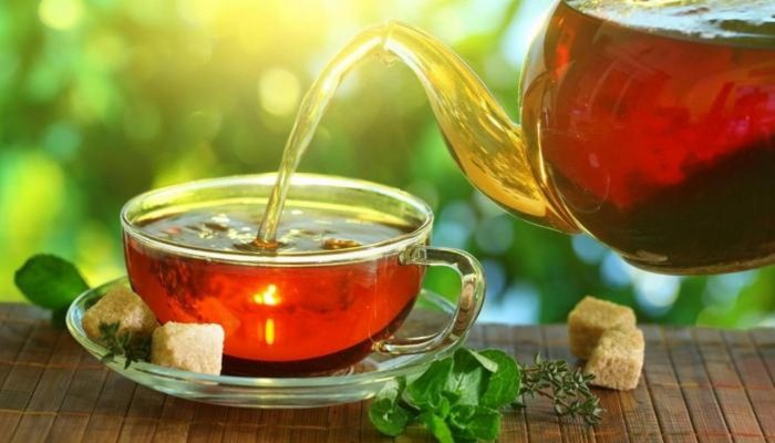 دراسة: الشاي يقلل فرص الإصابة بأمراض القلب والسكري والدماغ