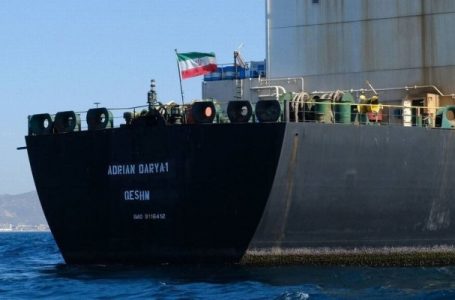 إيران مستعدة لتقديم 600 ألف طن من الوقود للبنان