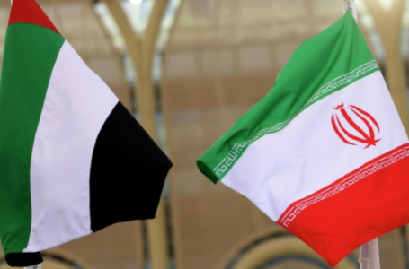 إيران تعلن تأجيل اللجنة المشتركة مع الكويت إلى الشهر المقبل