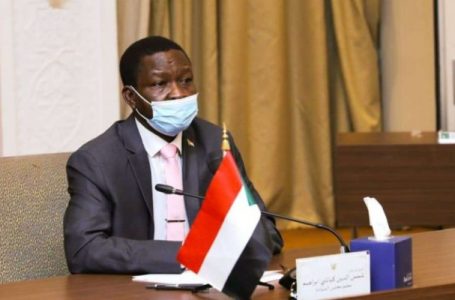 الخرطوم.. وفد أوروبي يبحث مطلب السودانيين في الحكم المدني