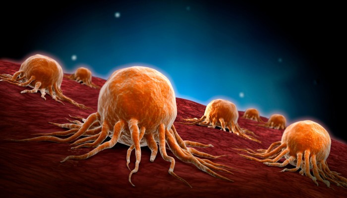 علماء يتوصلون لطريقة لقتل الأورام السرطانية بفيروس الهربس.. ما القصة؟