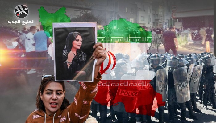 10 أيام احتجاجات.. انتقادات دولية متصاعدة وإيران تتعهد بعدم التساهل مع المتظاهرين