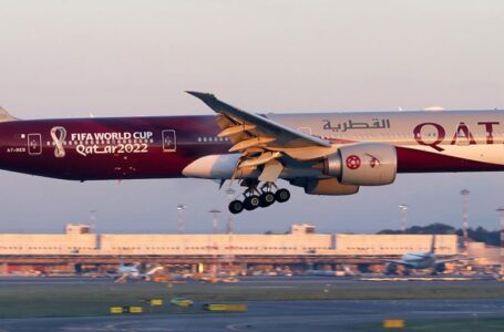 “القطرية” تزيد عدد رحلاتها إلى السعودية خلال المونديال