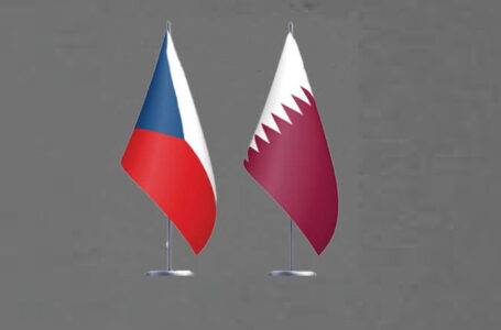 سفير قطر لدى التشيك: زيارة سمو أمير البلاد إلى براغ ستدفع العلاقات بين البلدين إلى طور جديد