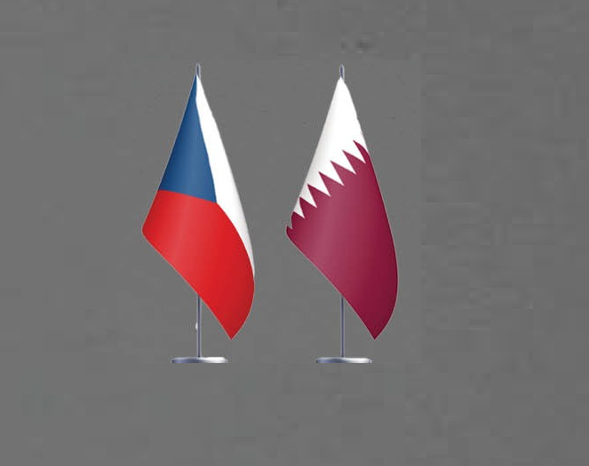 سفير قطر لدى التشيك: زيارة سمو أمير البلاد إلى براغ ستدفع العلاقات بين البلدين إلى طور جديد