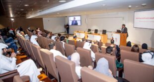 معهد الدوحة للدراسات العليا ينظم يوما تعريفيا لبرامج الماجستير والدكتوراه