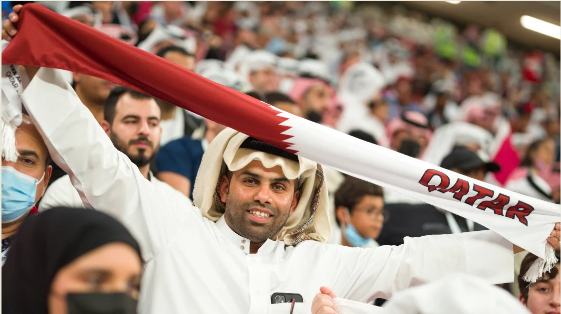 3 ملايين تذكرة لمباريات المونديال.. ورئيس الفيفا يؤكد ان قطر جاهزة لاستضافة مبهرة 